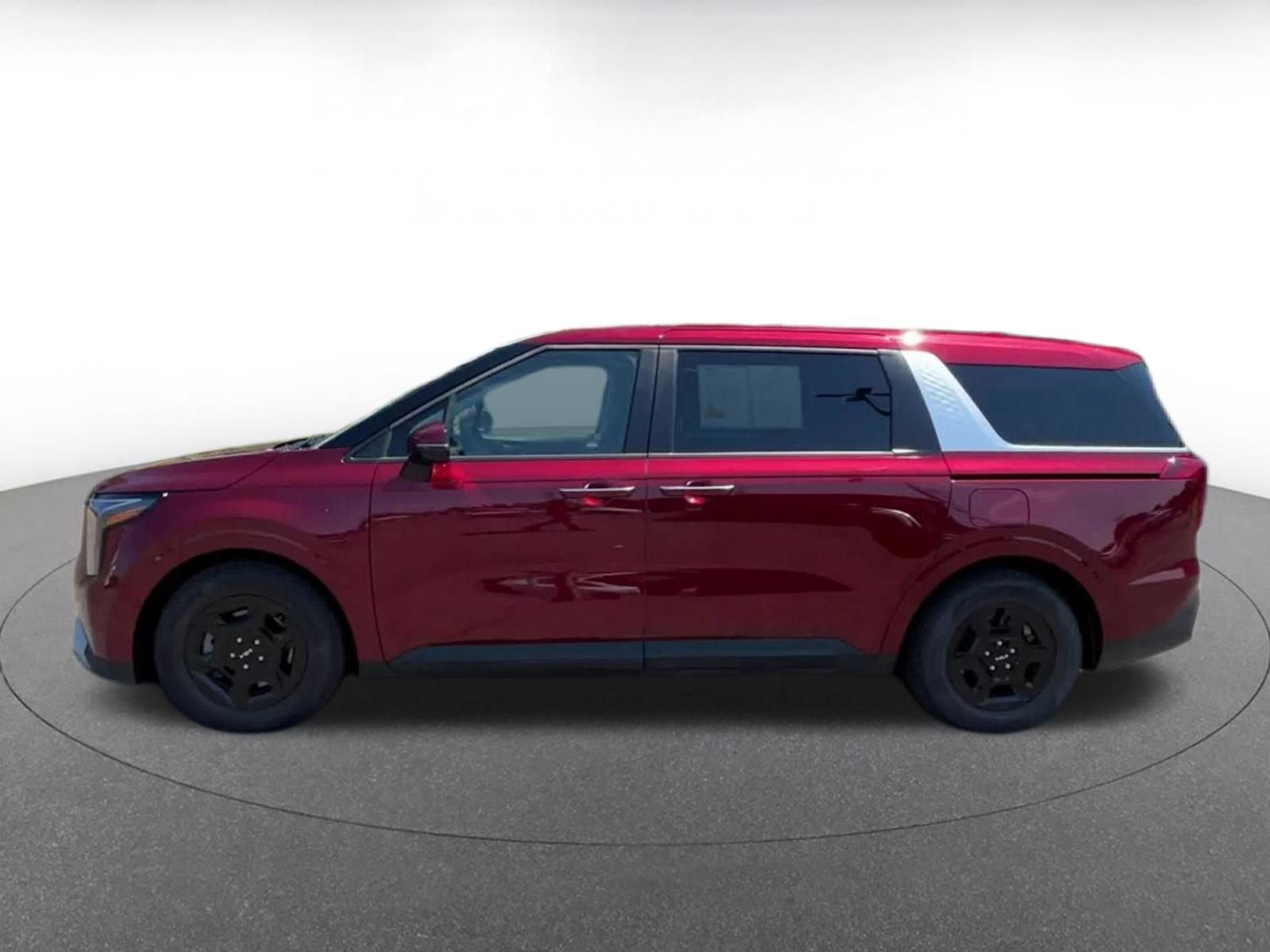 Thumbnail: 2026 Kia Carnival - 8