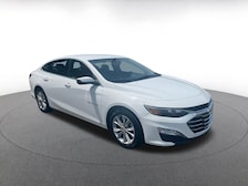 2023 Chevrolet Malibu LT -
                  Seattle, WA