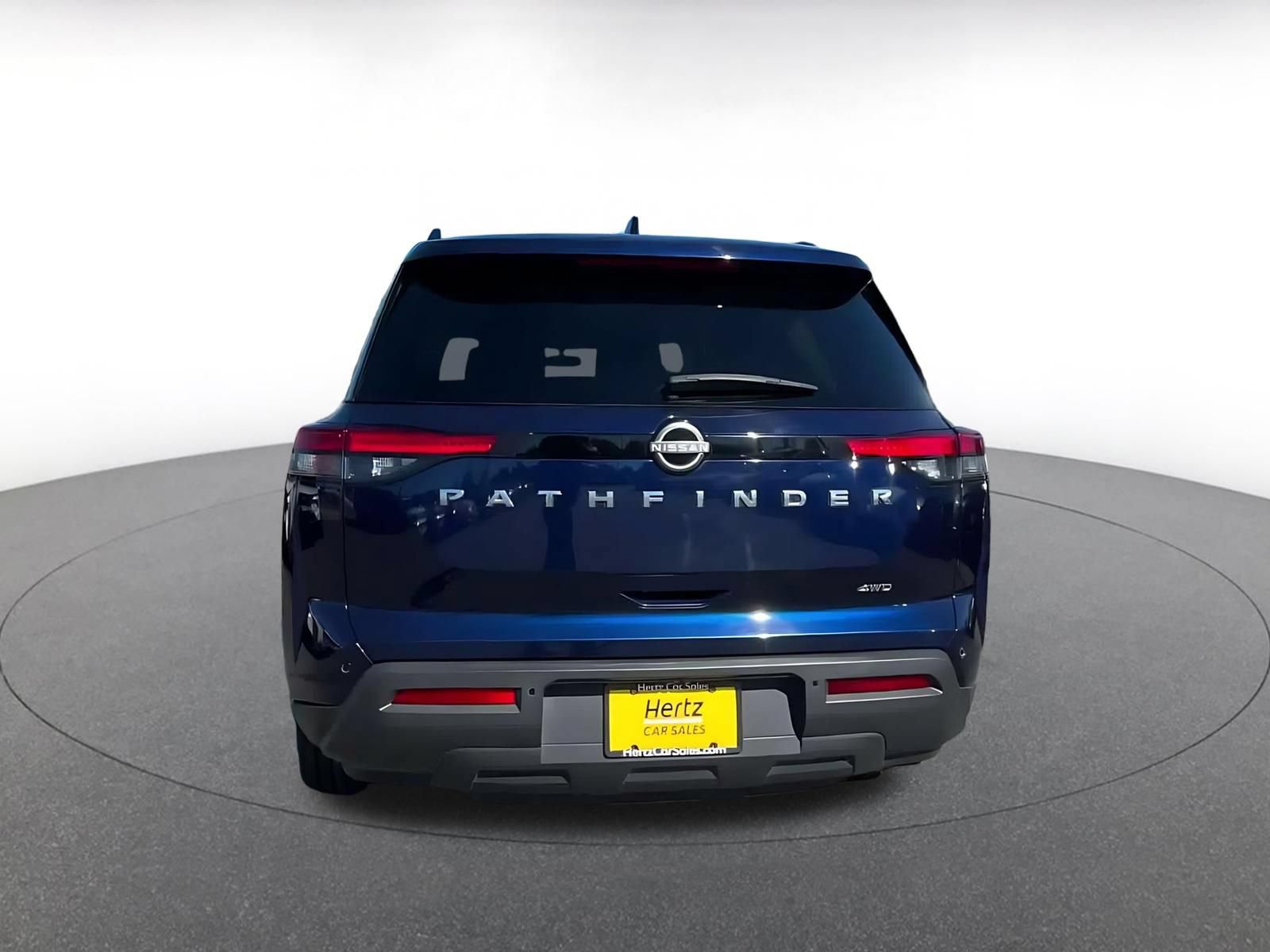 Thumbnail: 2025 Nissan Pathfinder - 10