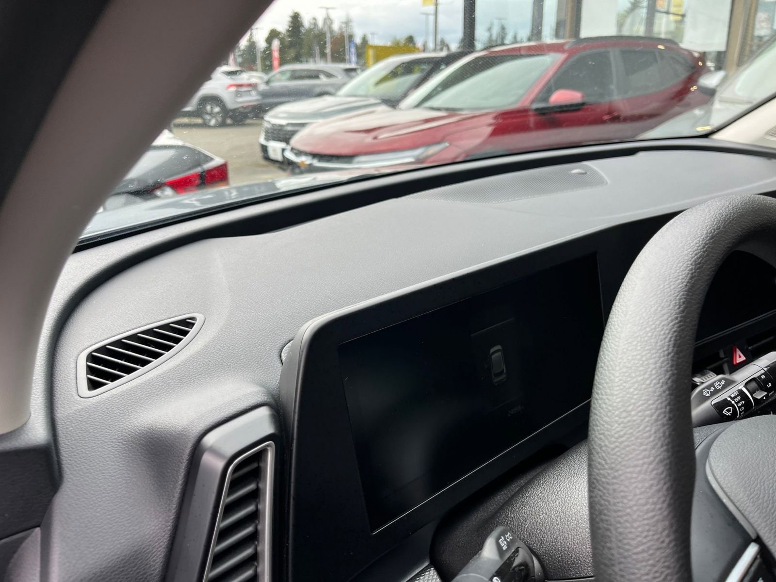 Thumbnail: 2025 Kia Sportage - 34