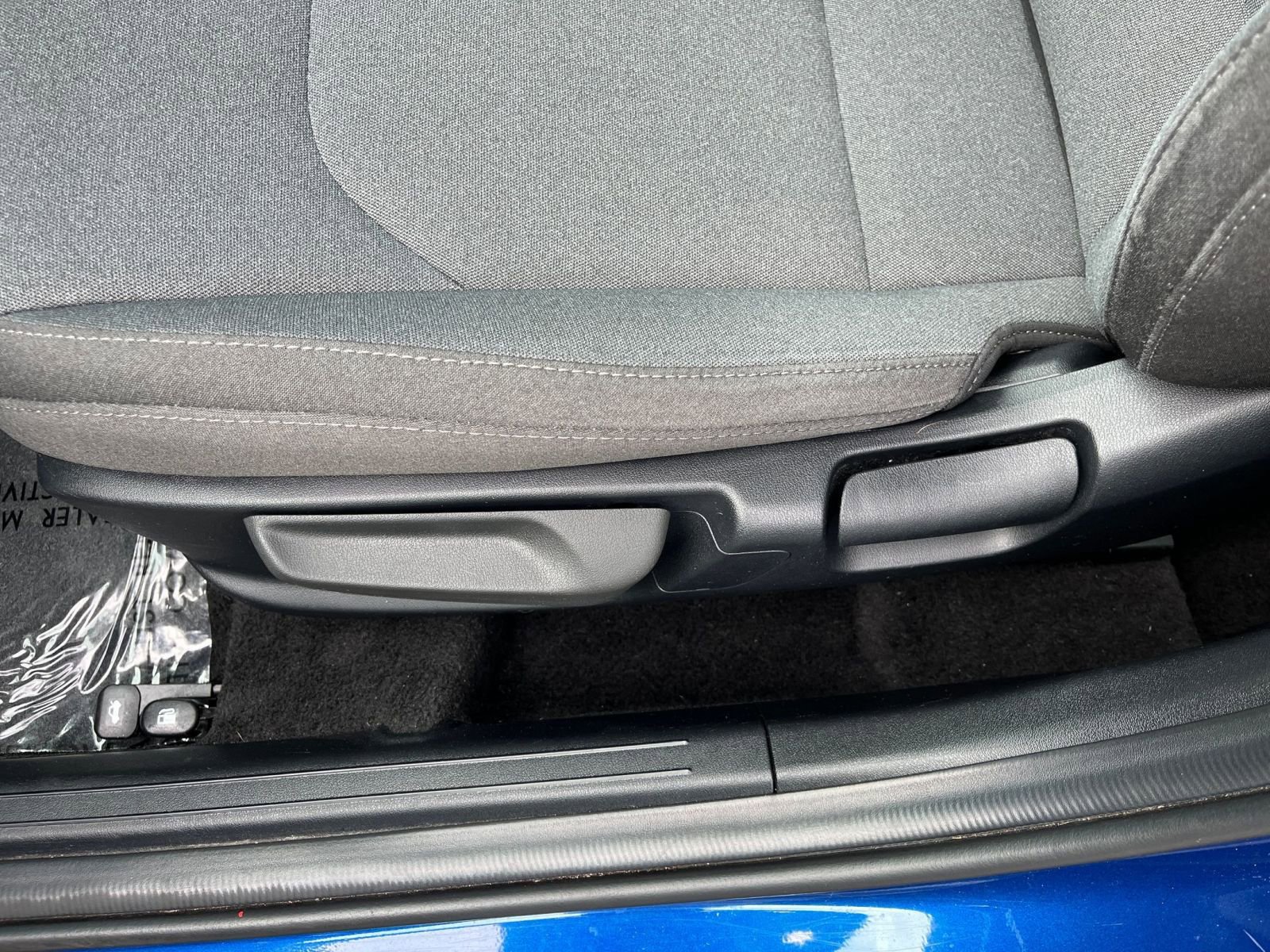 Thumbnail: 2025 Kia K4 - 22