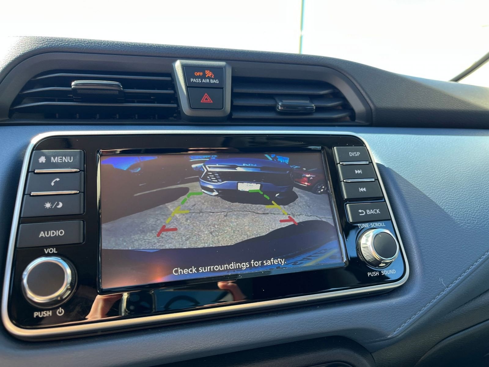 Thumbnail: 2025 Nissan Versa - 24