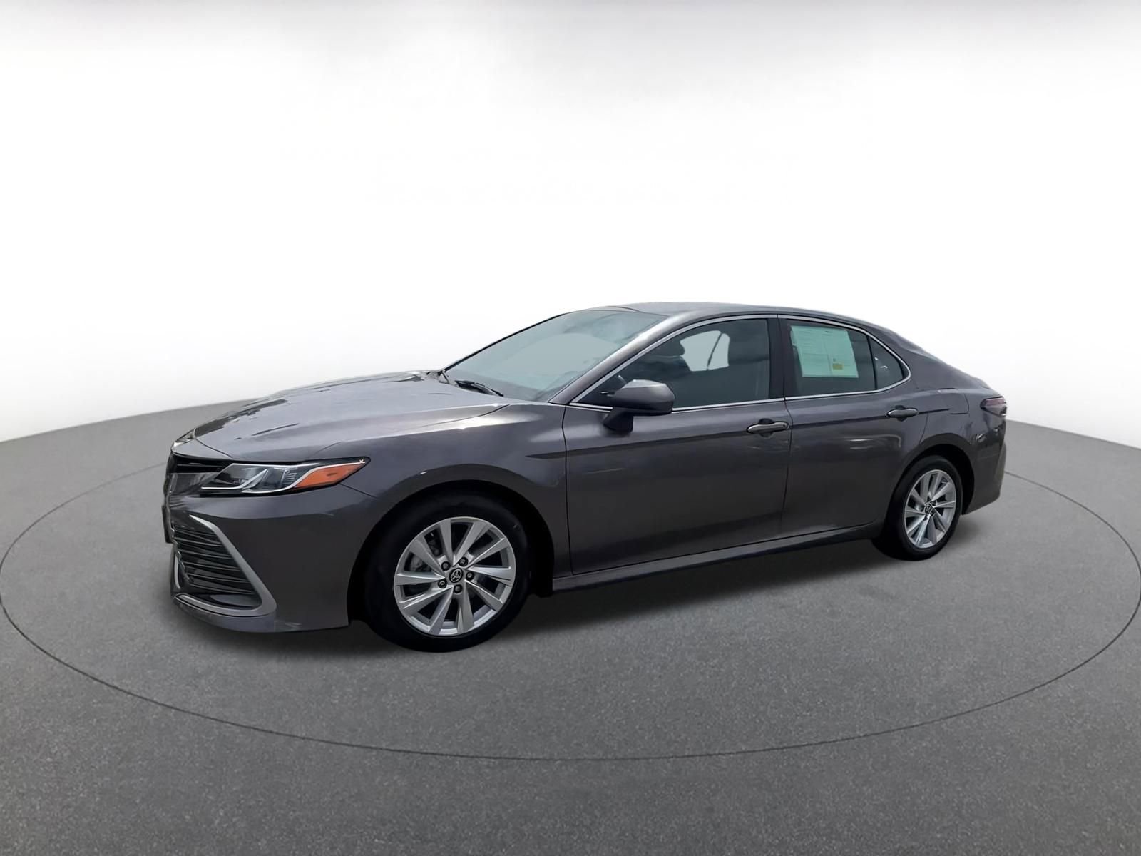 Thumbnail: 2023 Toyota Camry - 7