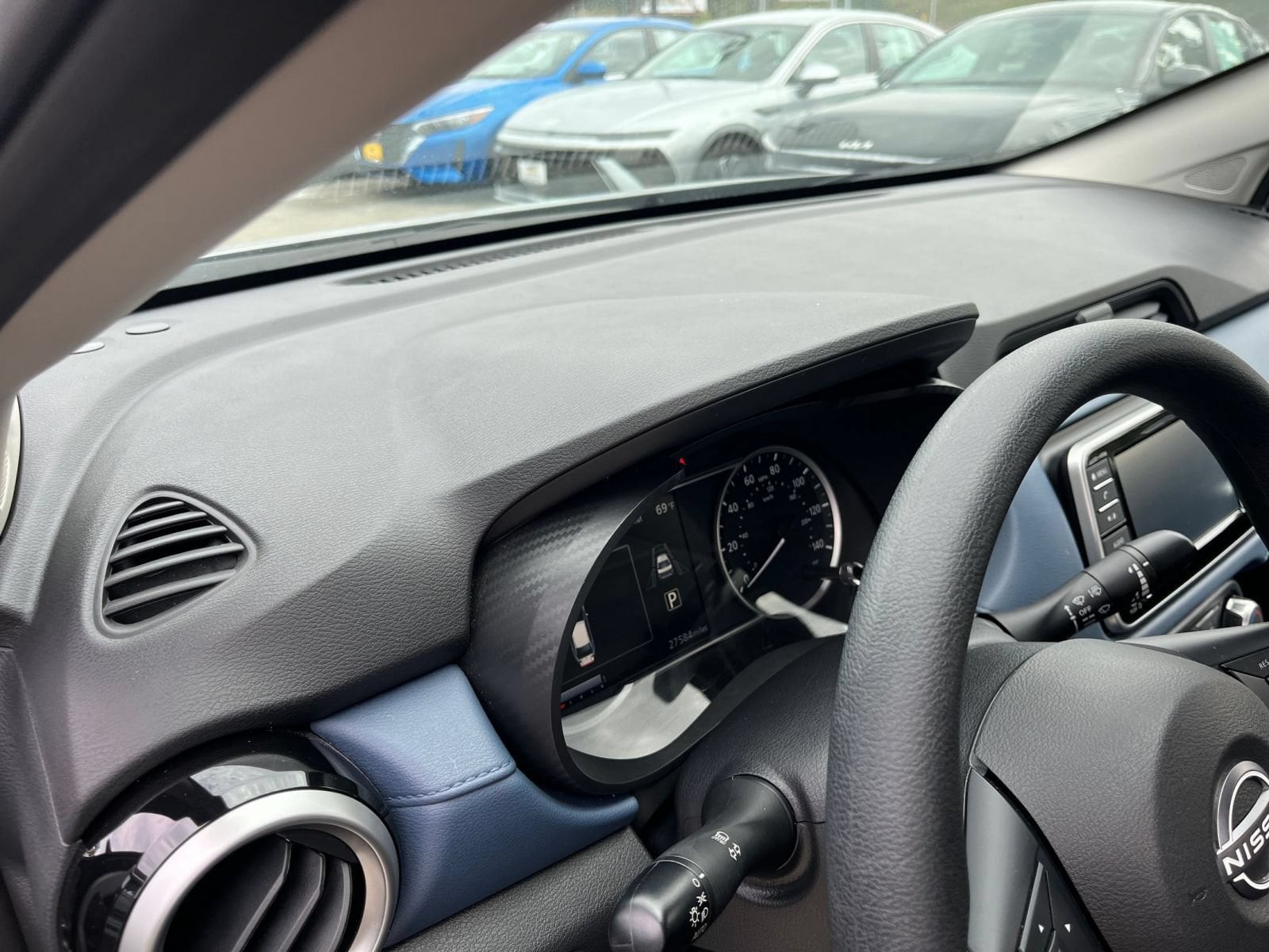 Thumbnail: 2025 Nissan Versa - 34