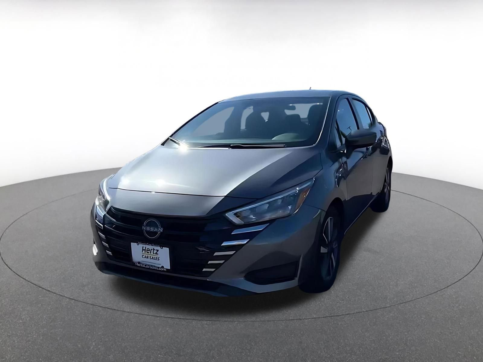 Thumbnail: 2025 Nissan Versa - 7