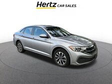 2024 Volkswagen Jetta S -
                  Seattle, WA