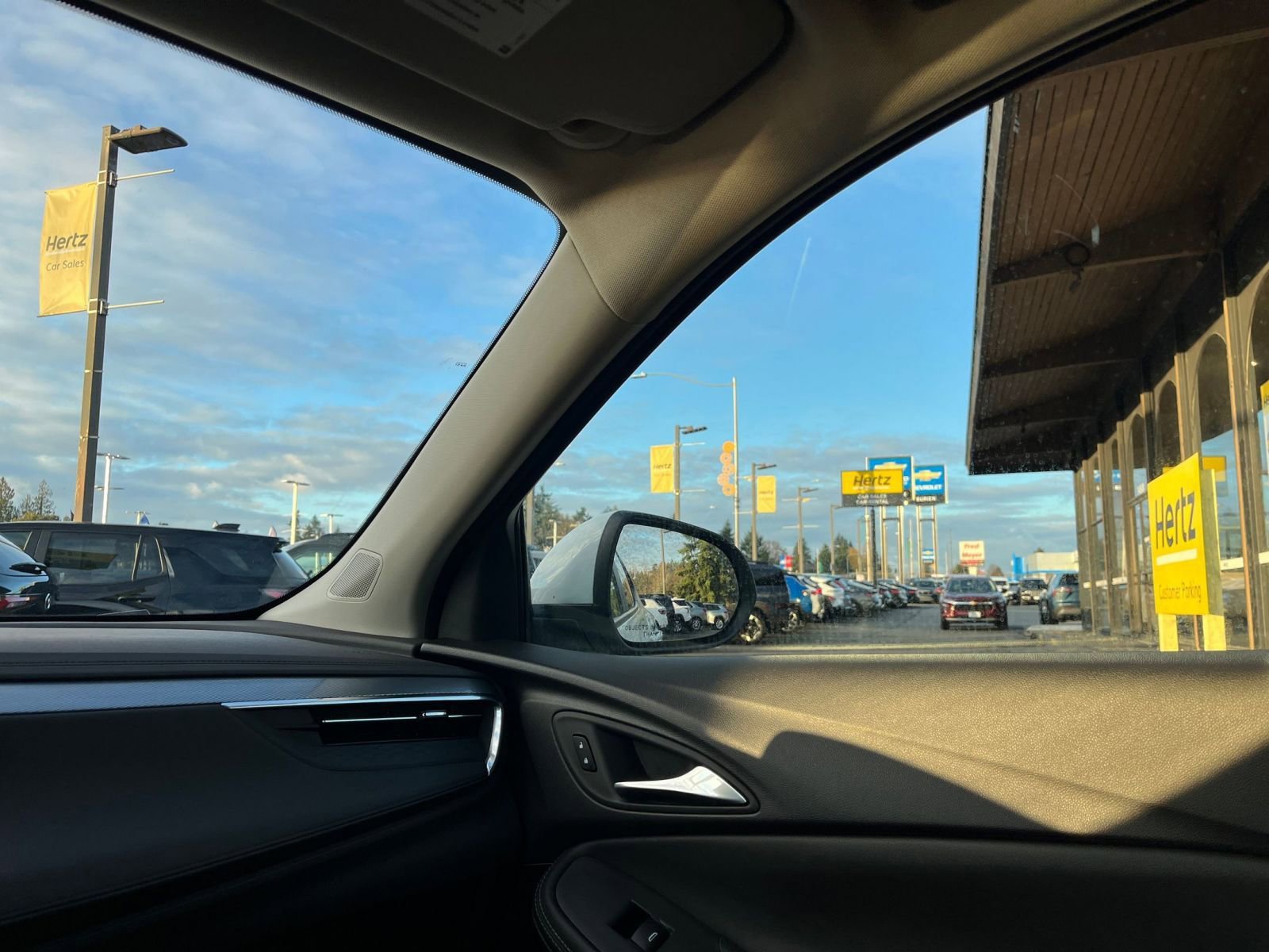 Thumbnail: 2025 Buick Encore GX - 35