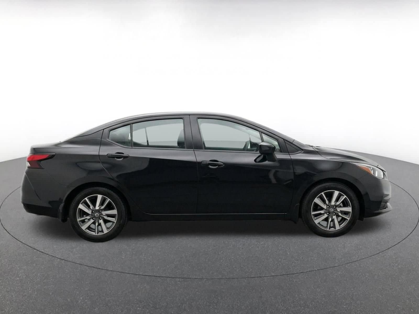 Thumbnail: 2025 Nissan Versa - 9