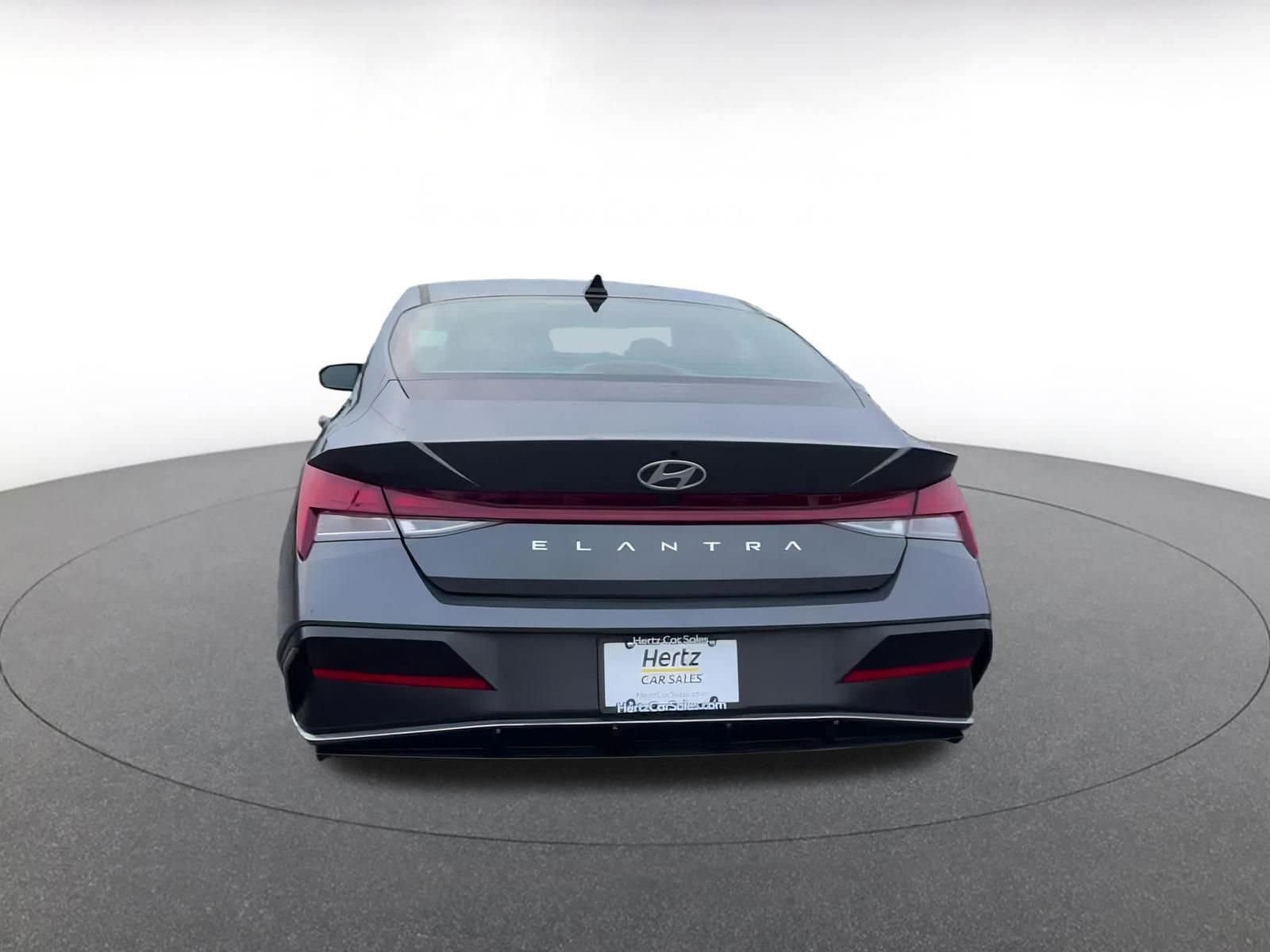 Thumbnail: 2025 Hyundai Elantra - 12