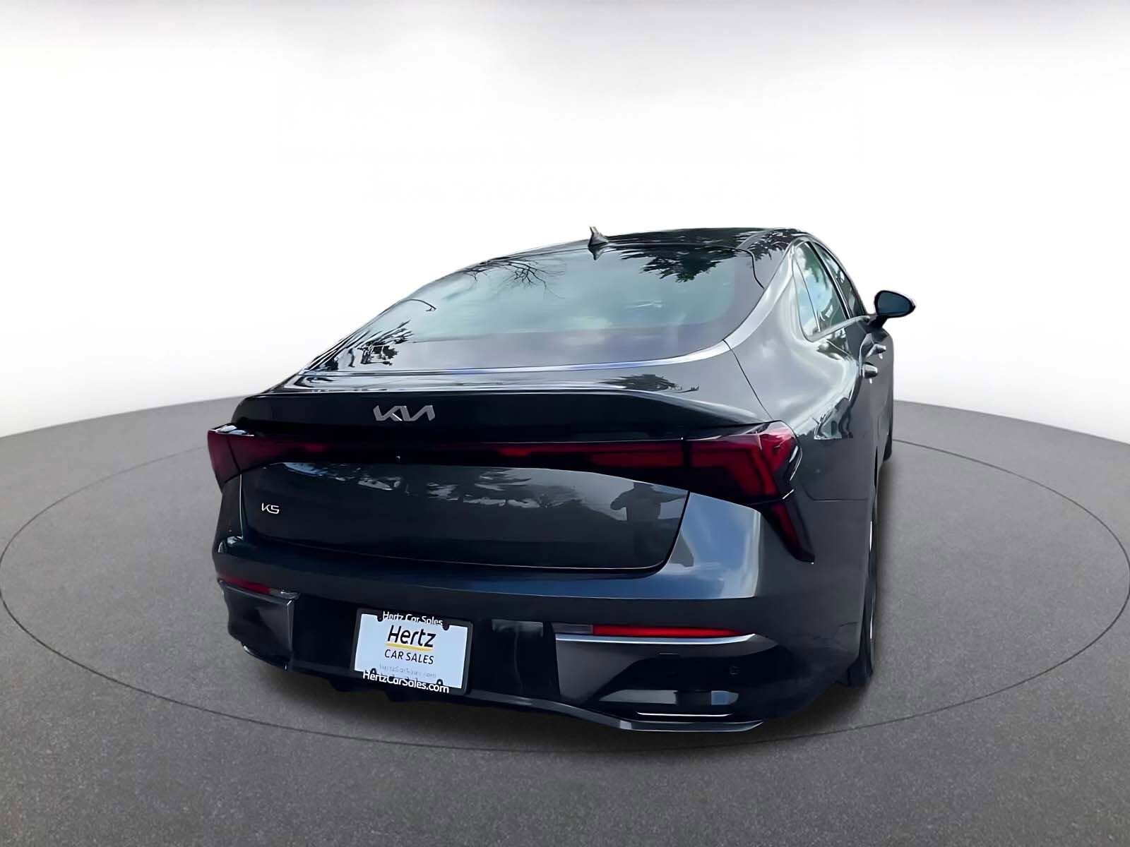 Thumbnail: 2025 Kia K5 - 14