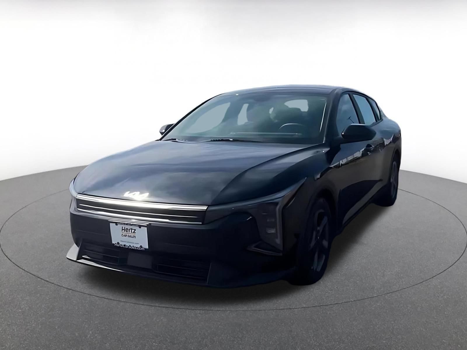 Thumbnail: 2025 Kia K4 - 6
