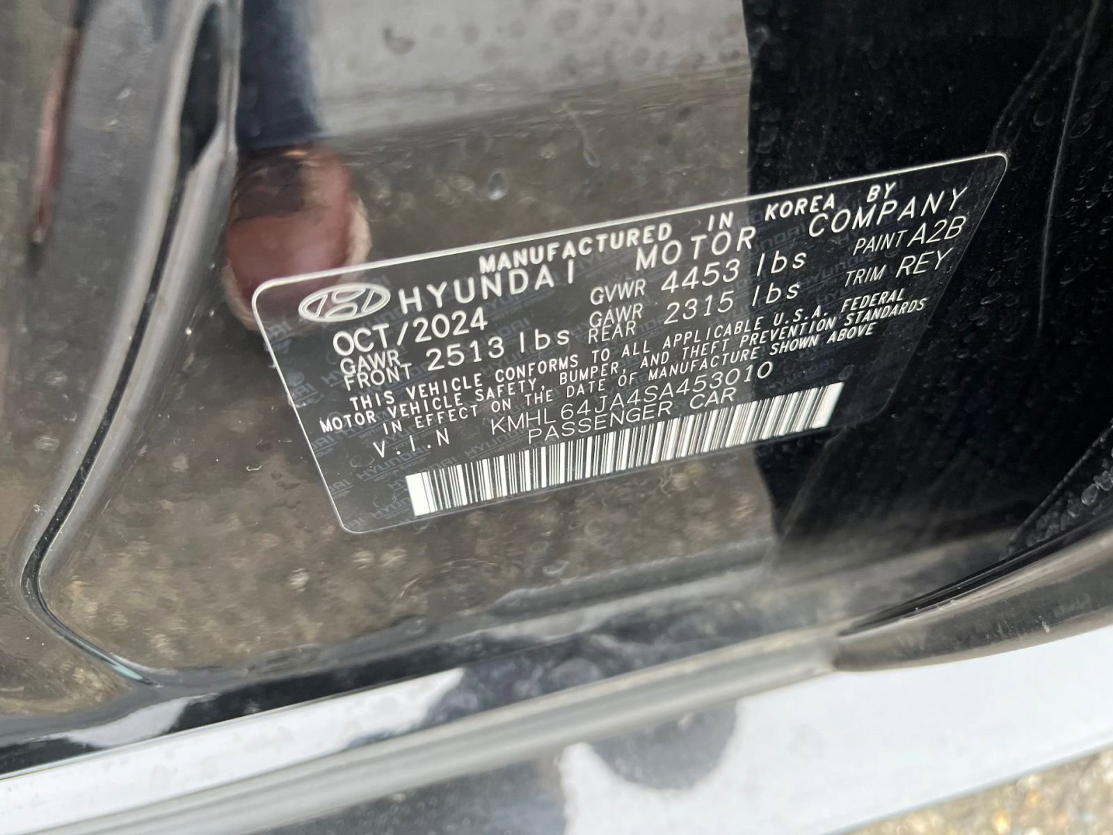 Thumbnail: 2025 Hyundai Sonata - 9