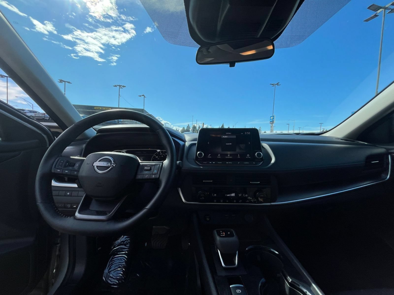 Thumbnail: 2025 Nissan Rogue - 34