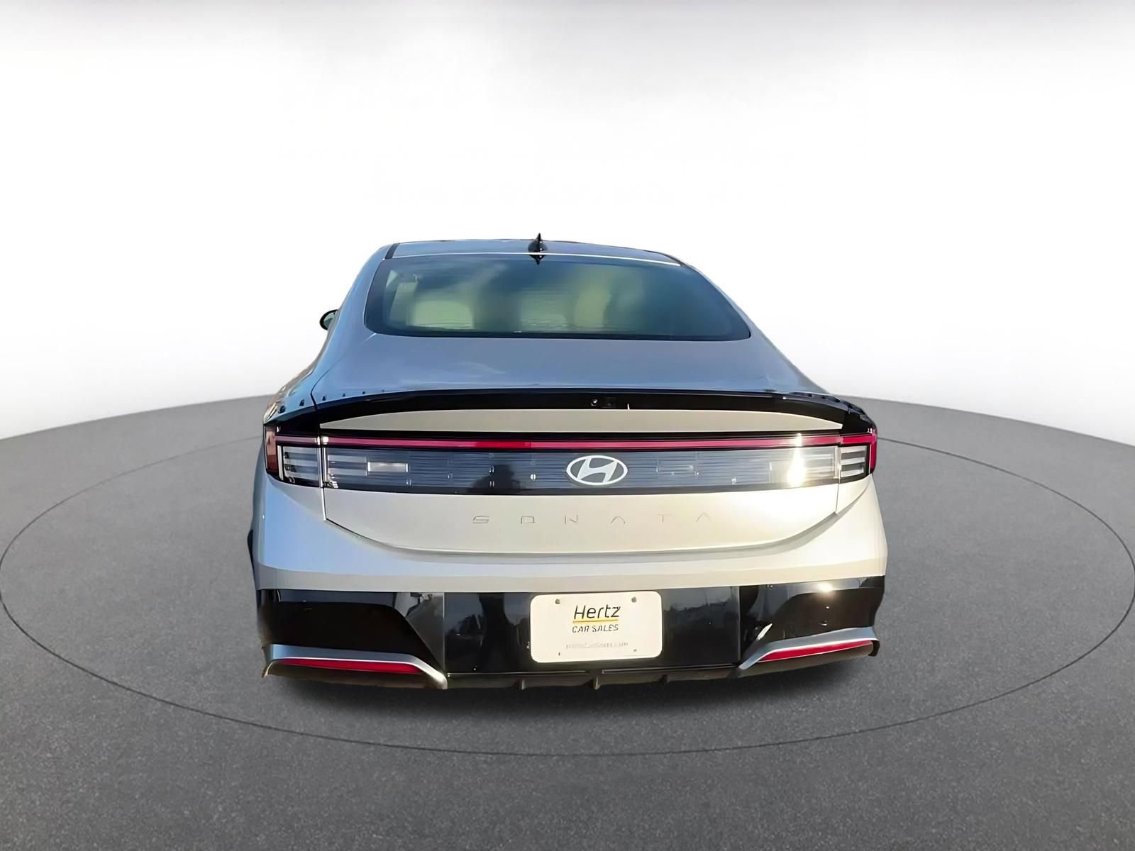 Thumbnail: 2025 Hyundai Sonata - 12