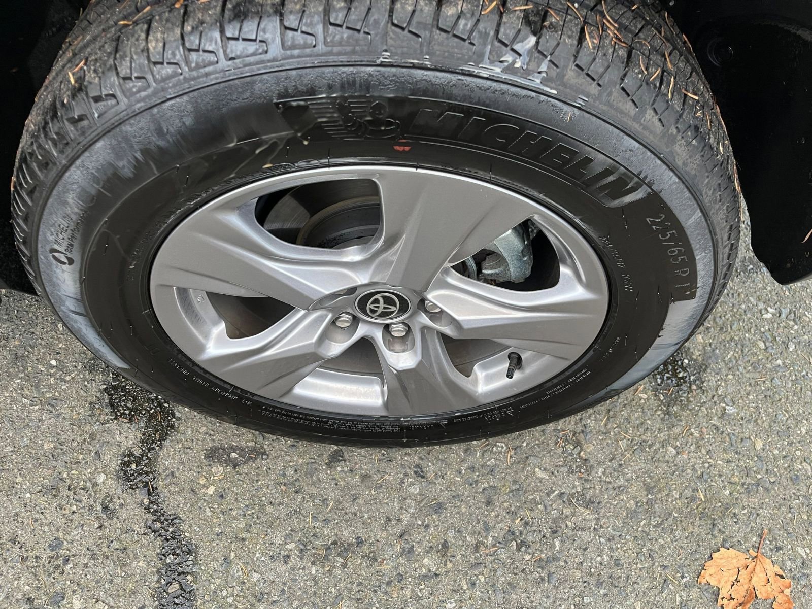 Thumbnail: 2025 Toyota RAV4 - 30