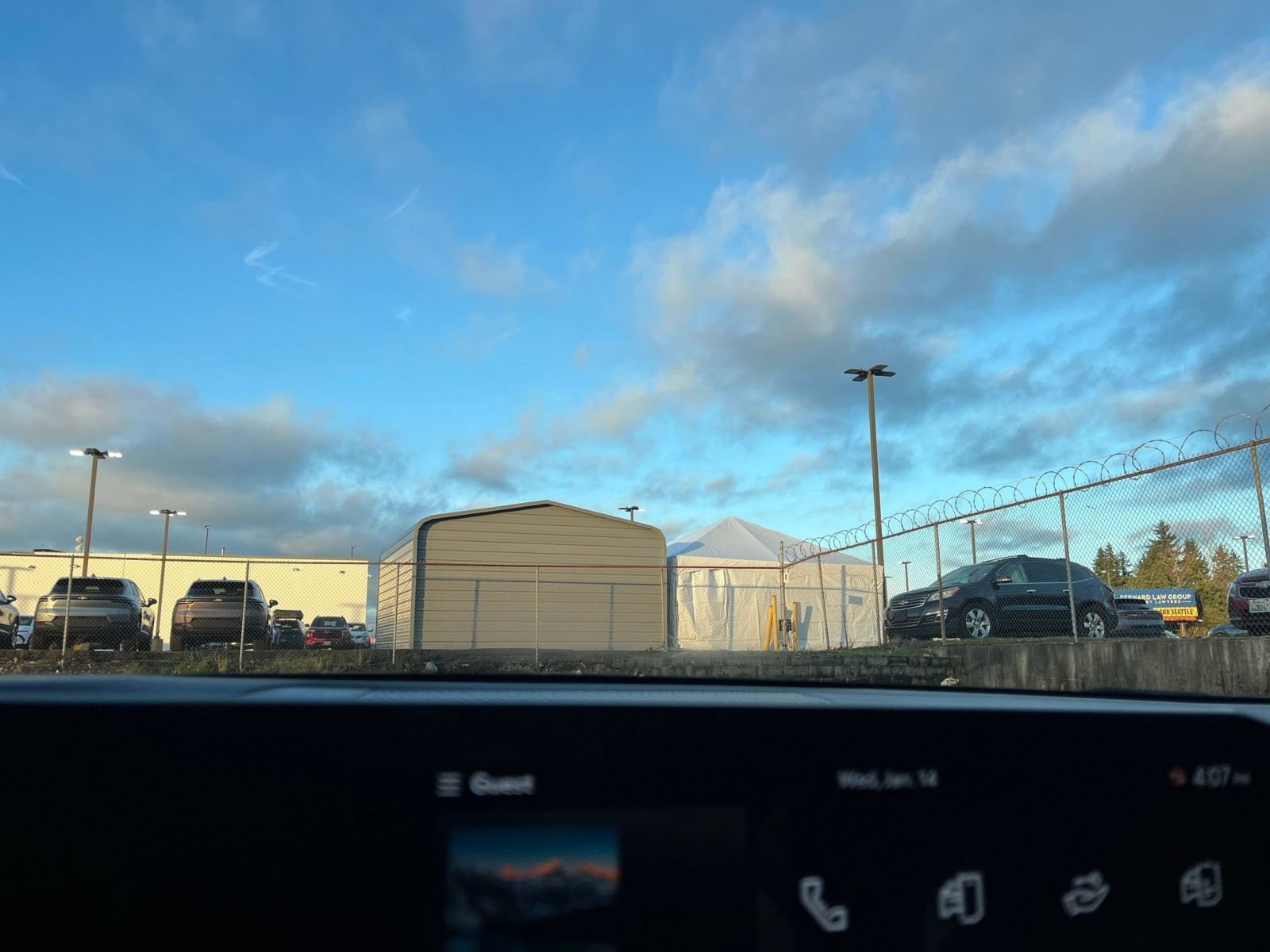 Thumbnail: 2025 Kia K4 - 18