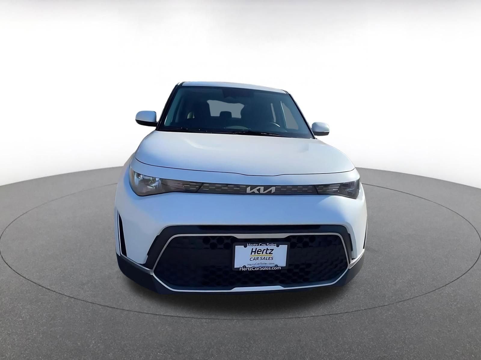 Thumbnail: 2025 Kia Soul - 4
