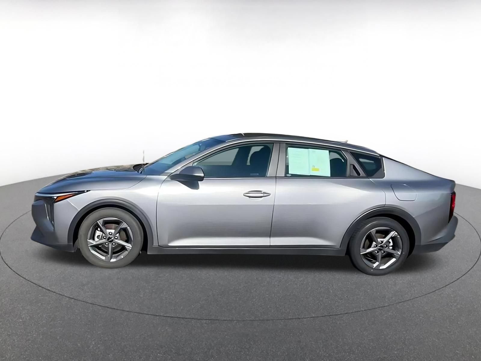 Thumbnail: 2025 Kia K4 - 9