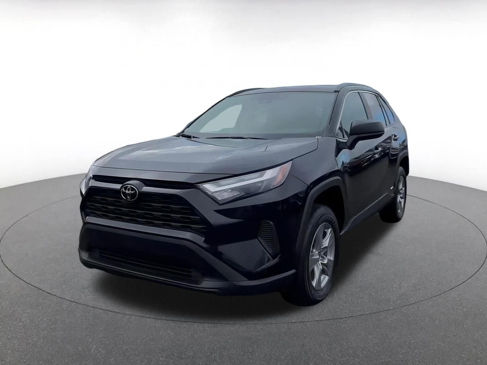 Thumbnail: 2025 Toyota RAV4 - 7