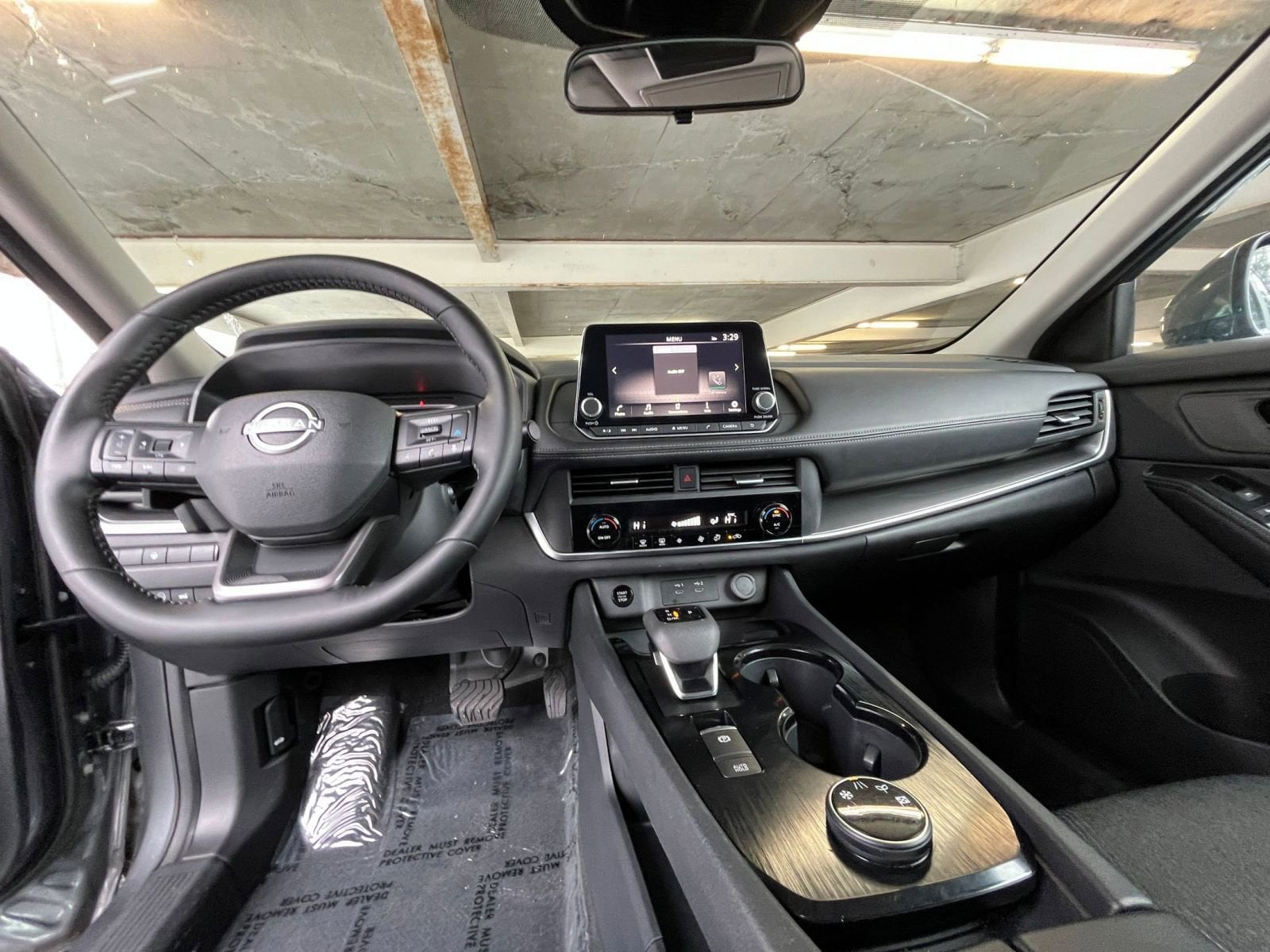 Thumbnail: 2025 Nissan Rogue - 35