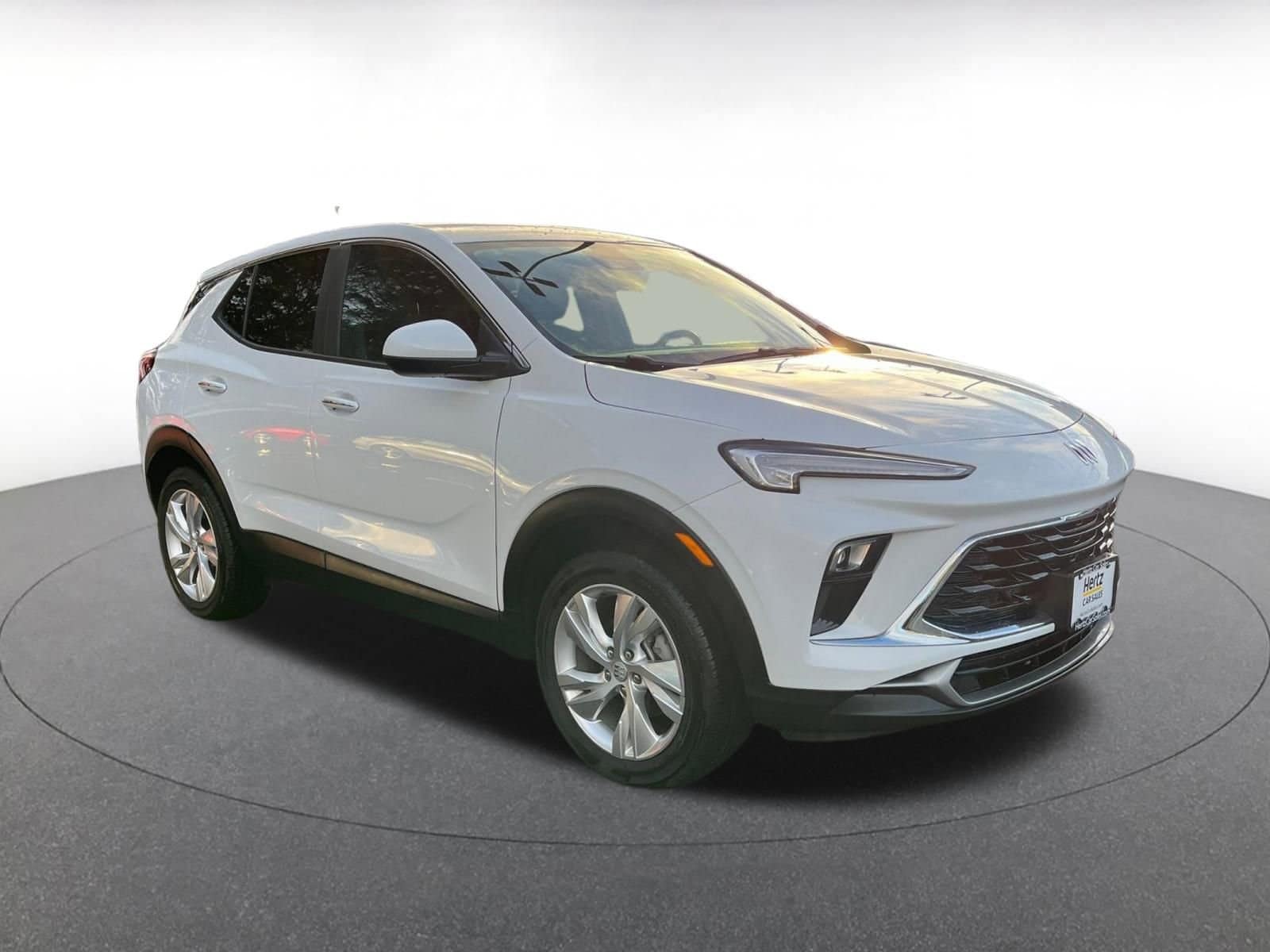 2025 Buick Encore GX