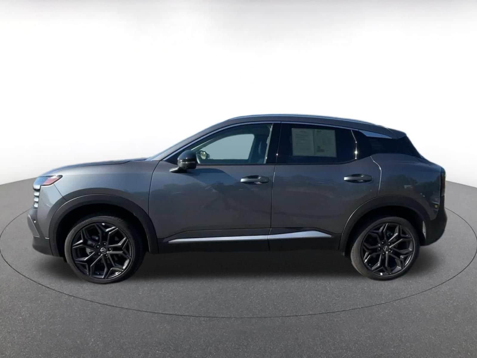 Thumbnail: 2026 Nissan Kicks - 7