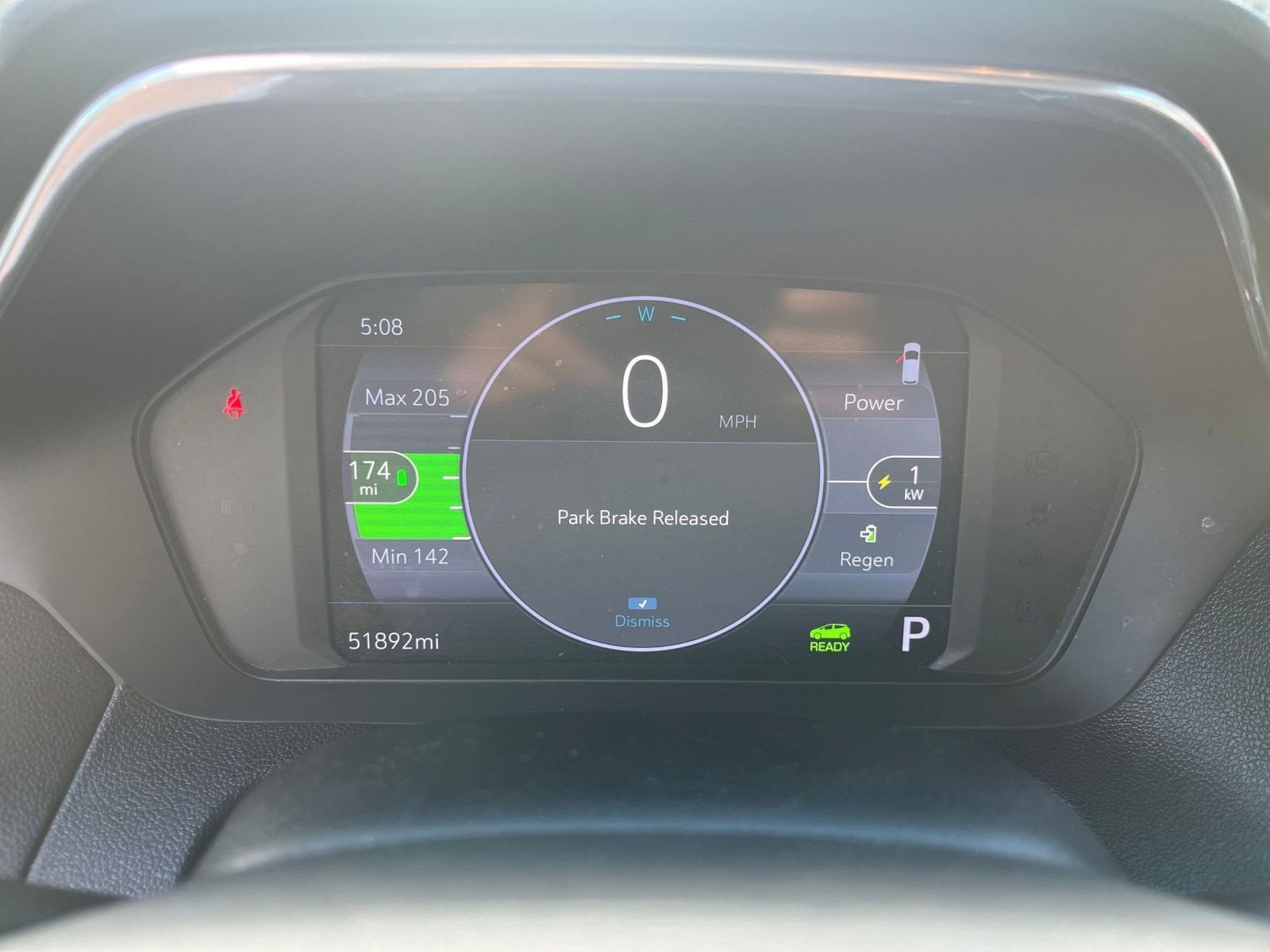 Thumbnail: 2023 Chevrolet Bolt EV - 18