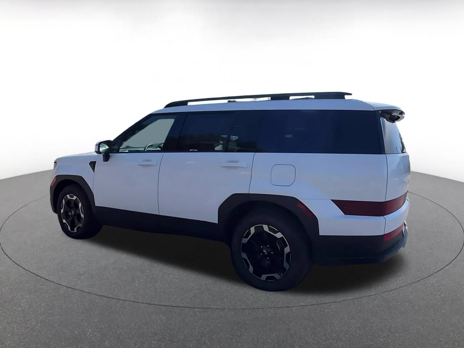 Thumbnail: 2026 Hyundai Santa Fe - 10