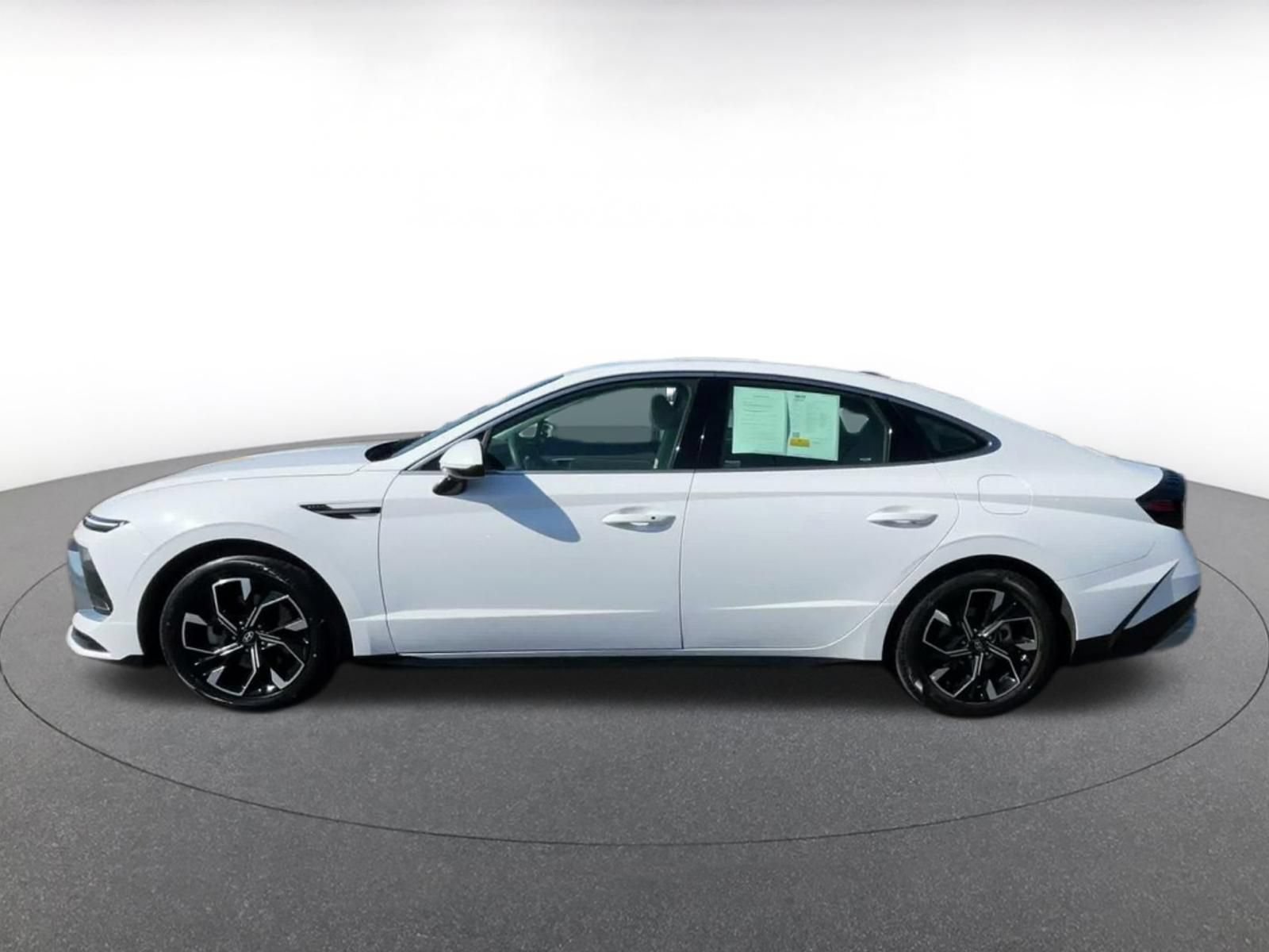 Thumbnail: 2025 Hyundai Sonata - 7