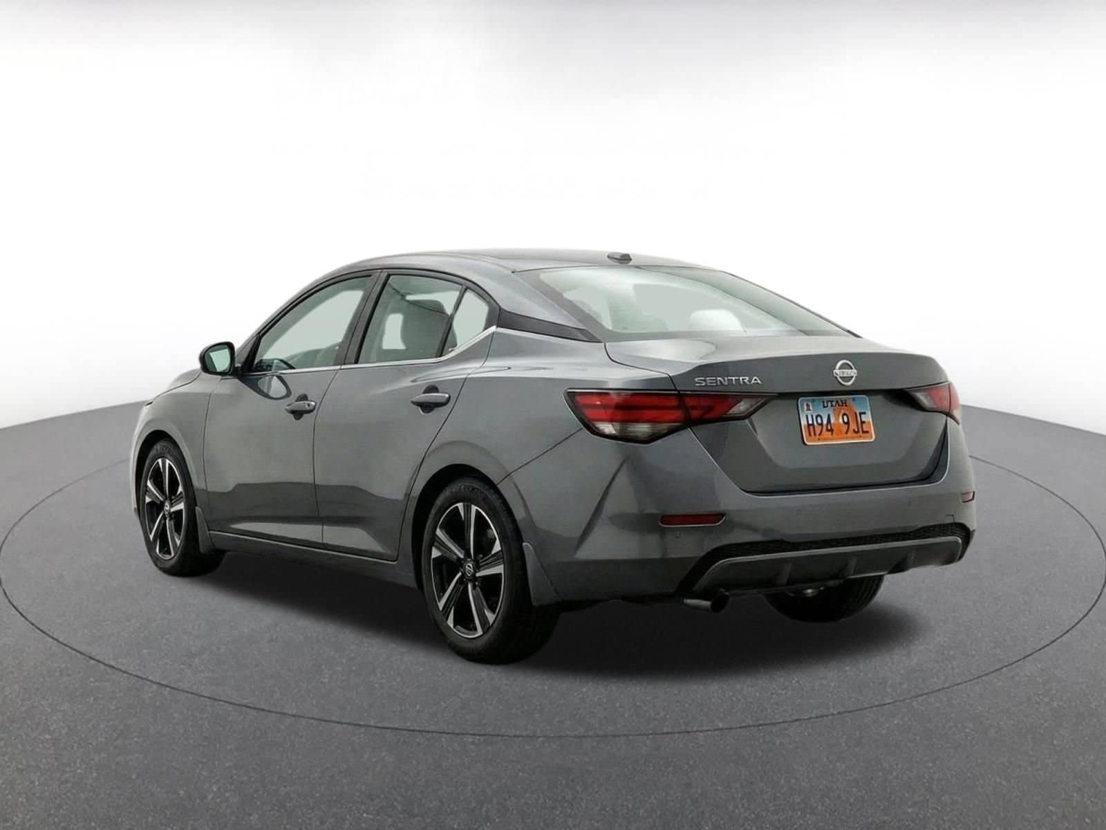 Thumbnail: 2025 Nissan Sentra - 7