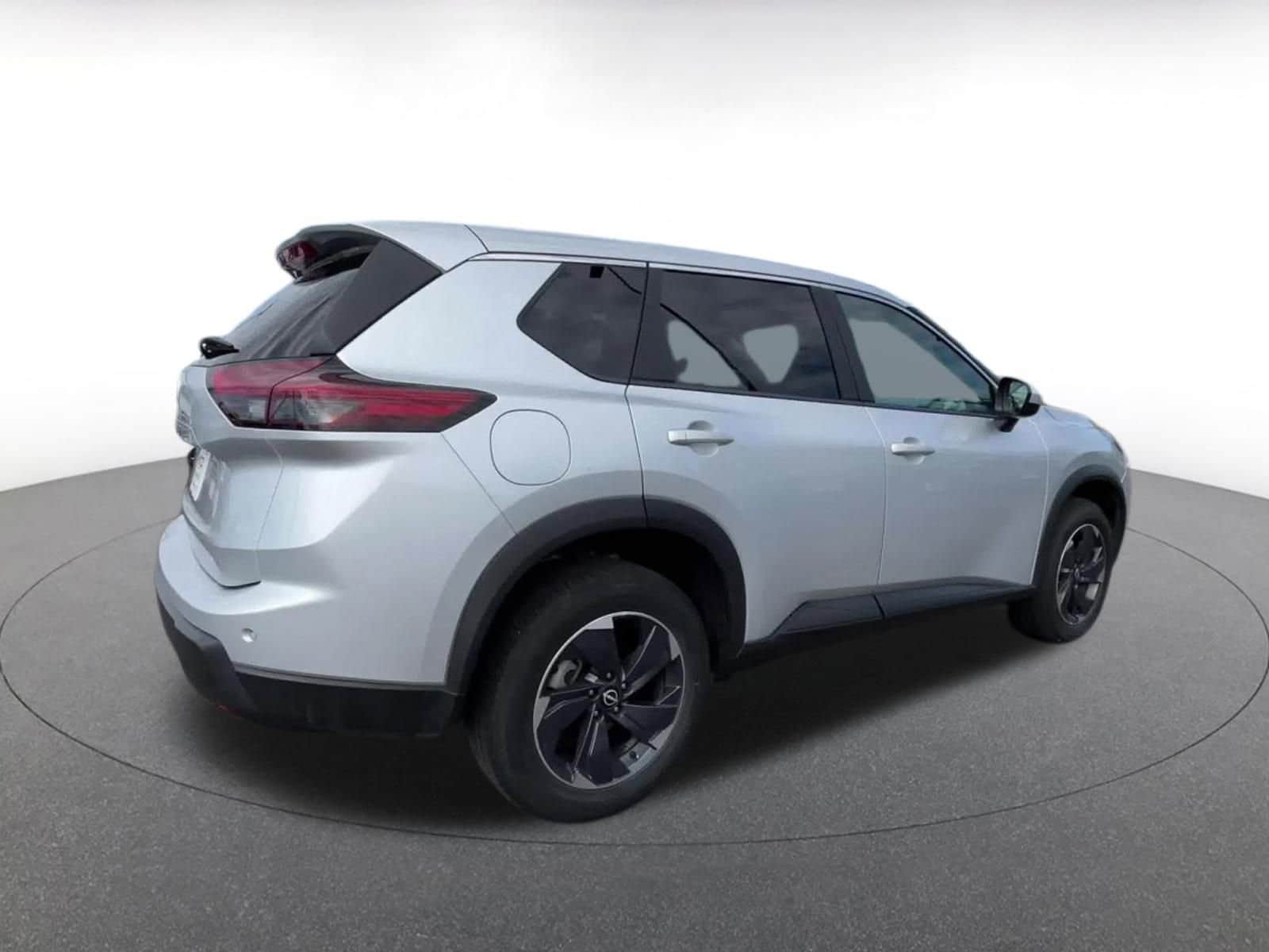 Thumbnail: 2025 Nissan Rogue - 15