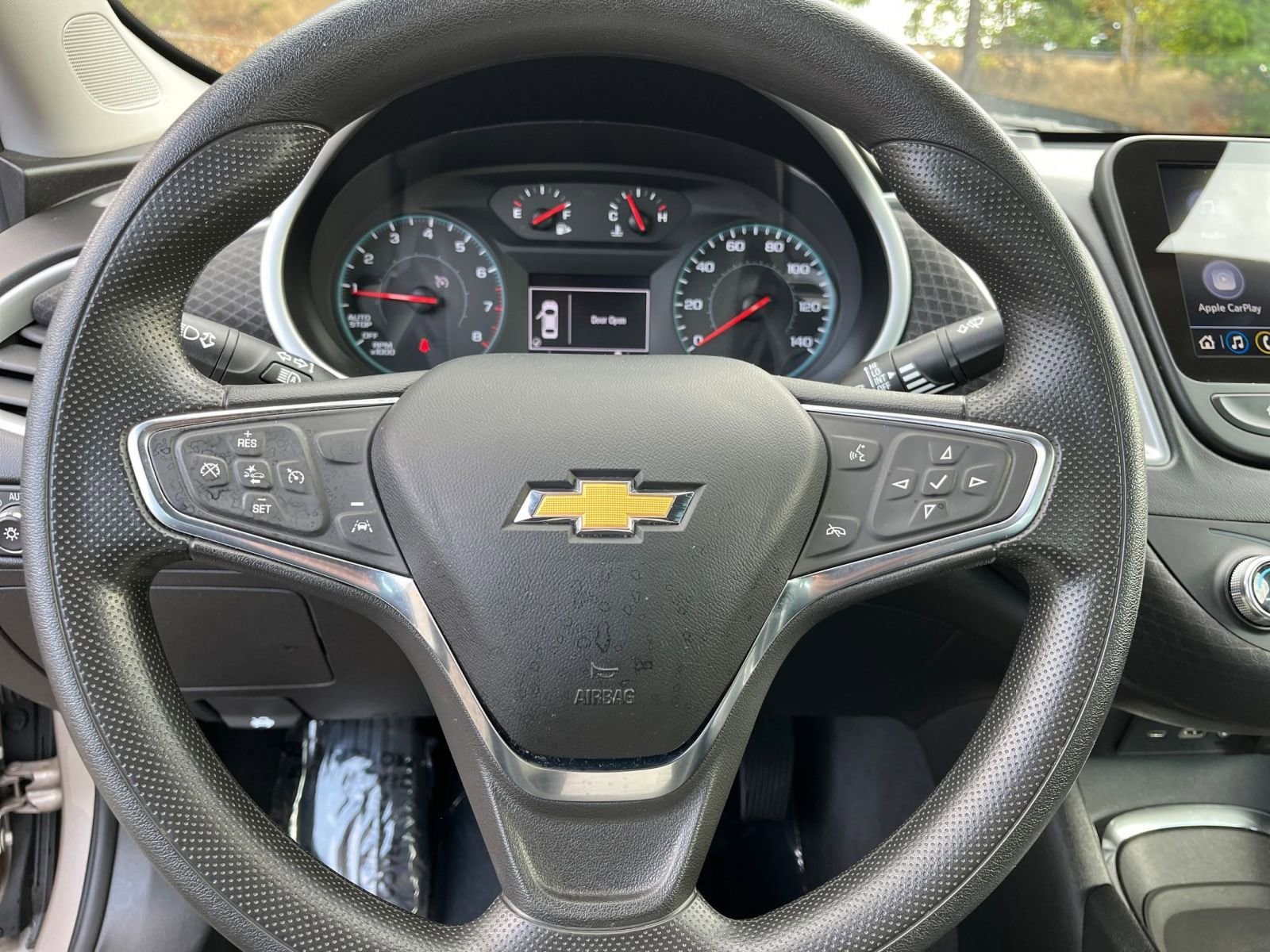 Thumbnail: 2023 Chevrolet Malibu - 28