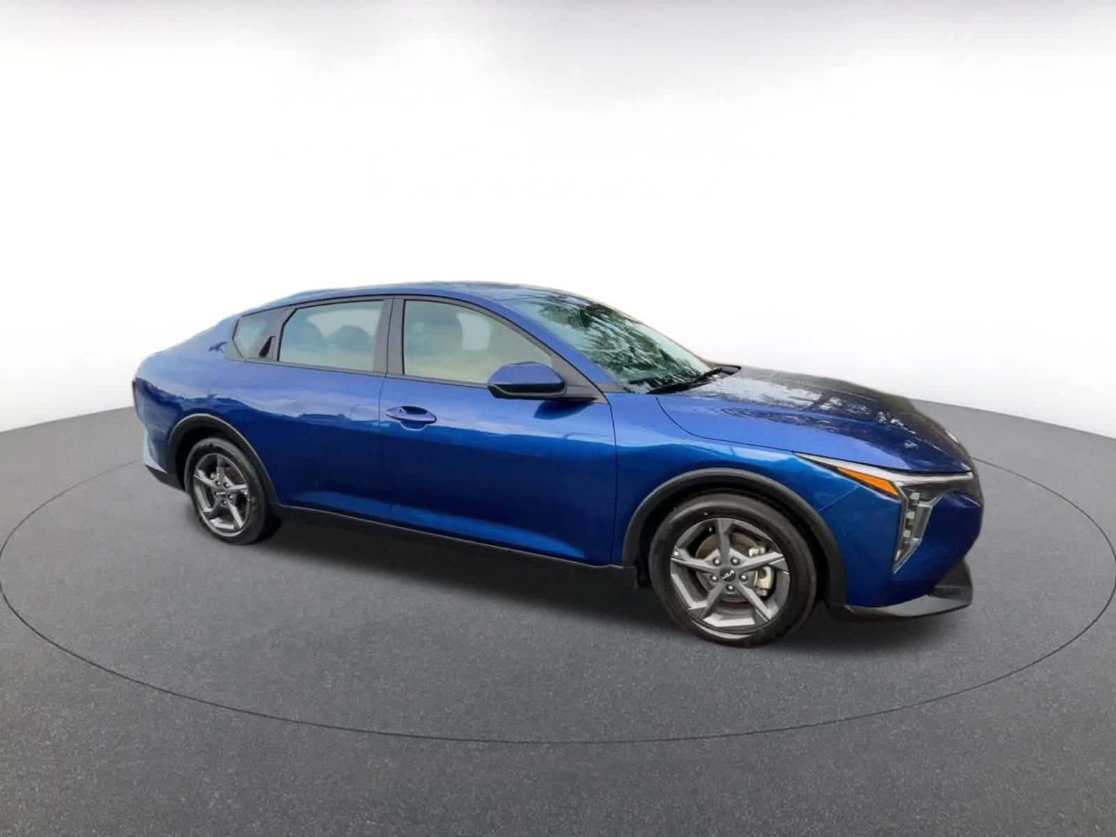 Thumbnail: 2025 Kia K4 - 2