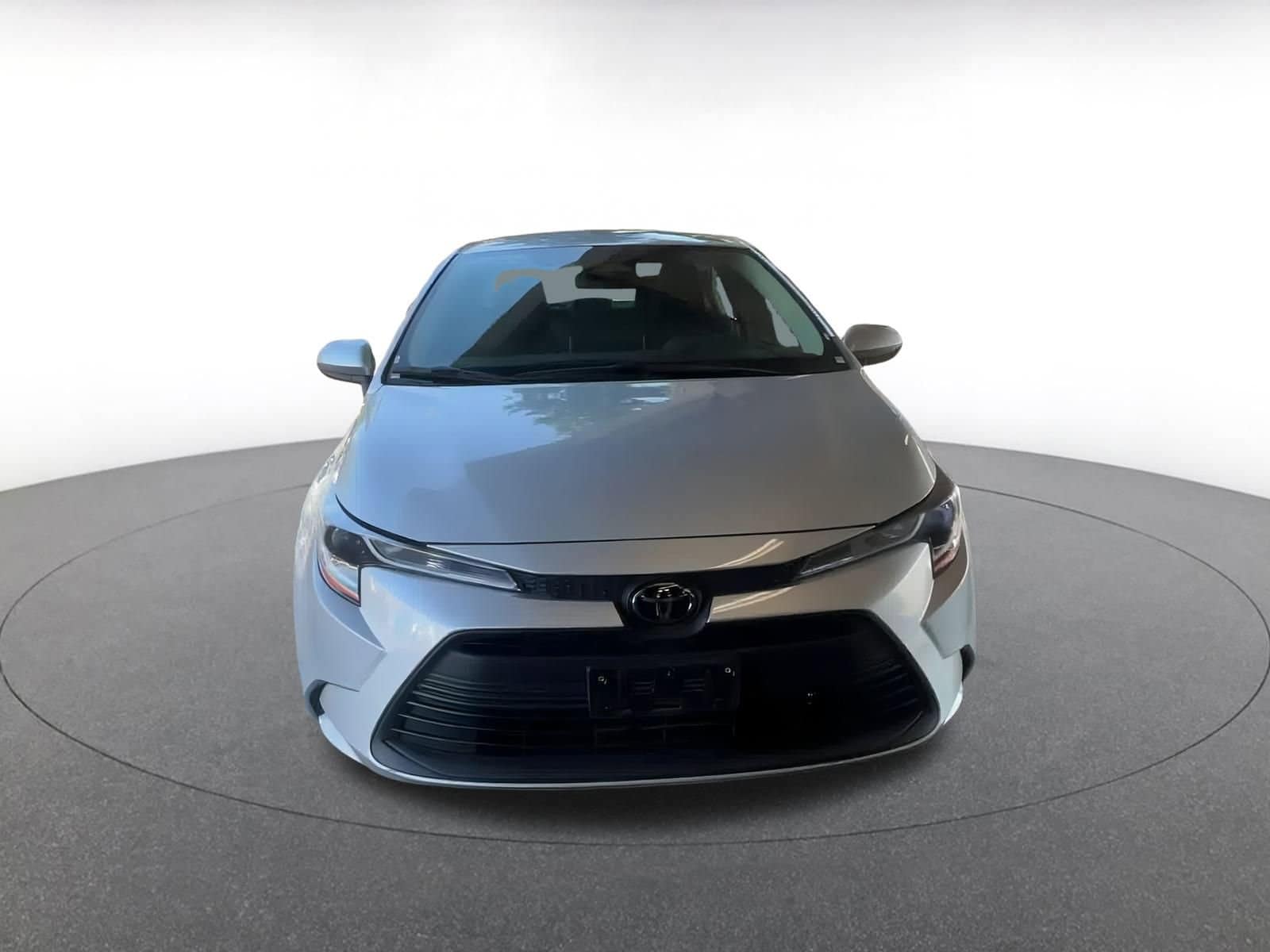 Thumbnail: 2024 Toyota Corolla - 4