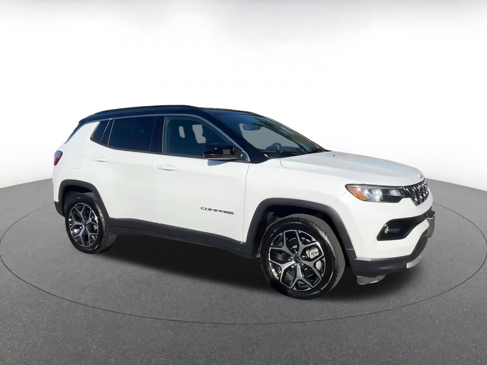 Thumbnail: 2025 Jeep Compass - 2