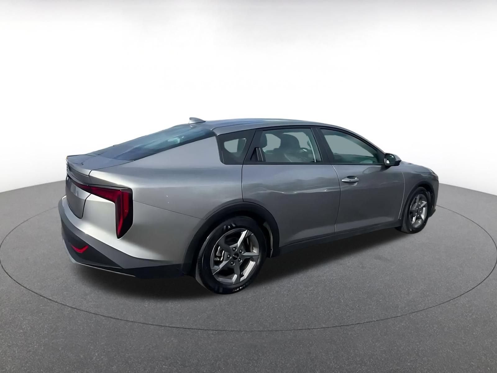 Thumbnail: 2025 Kia K4 - 14