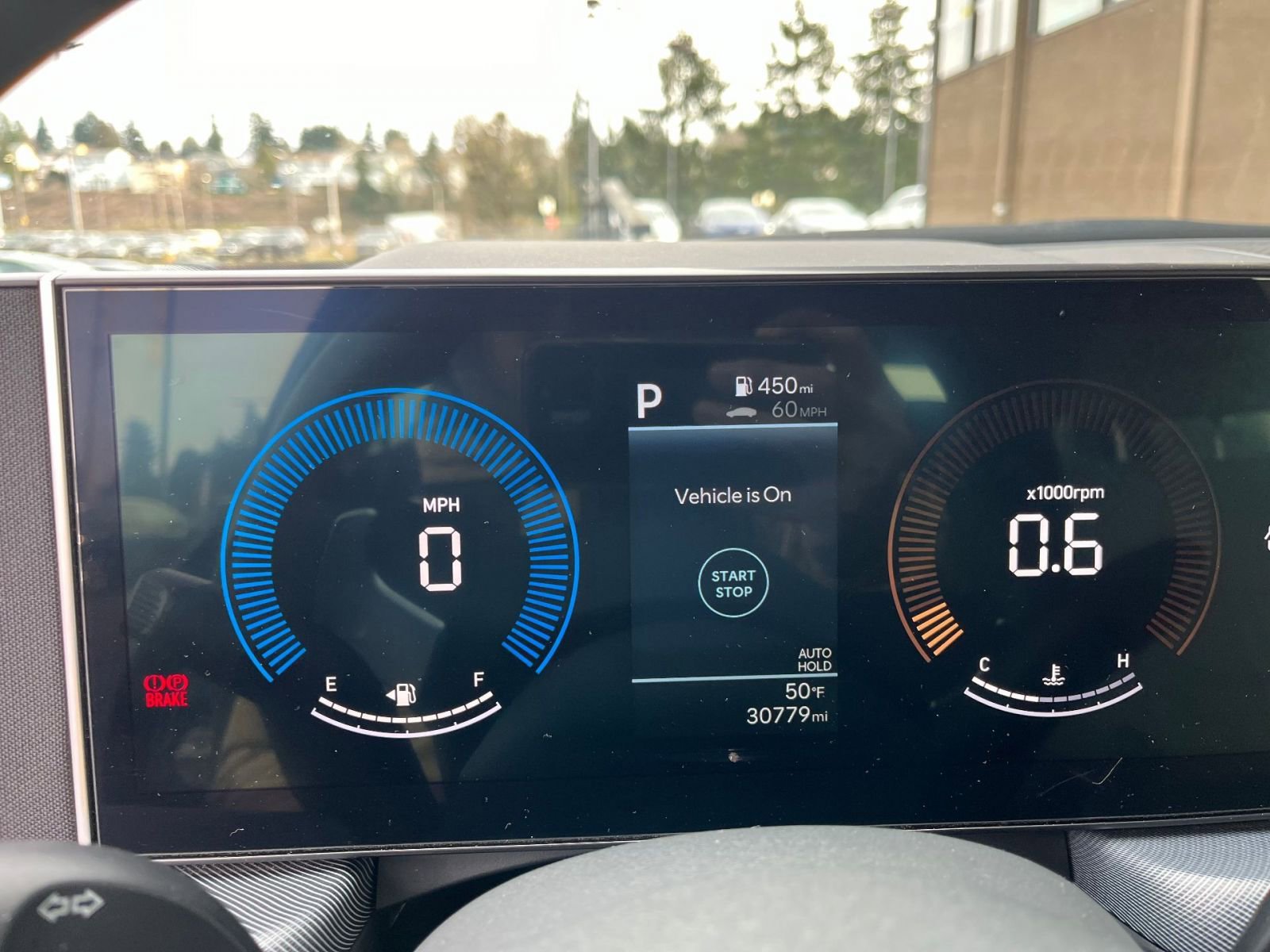 Thumbnail: 2025 Hyundai Sonata - 10