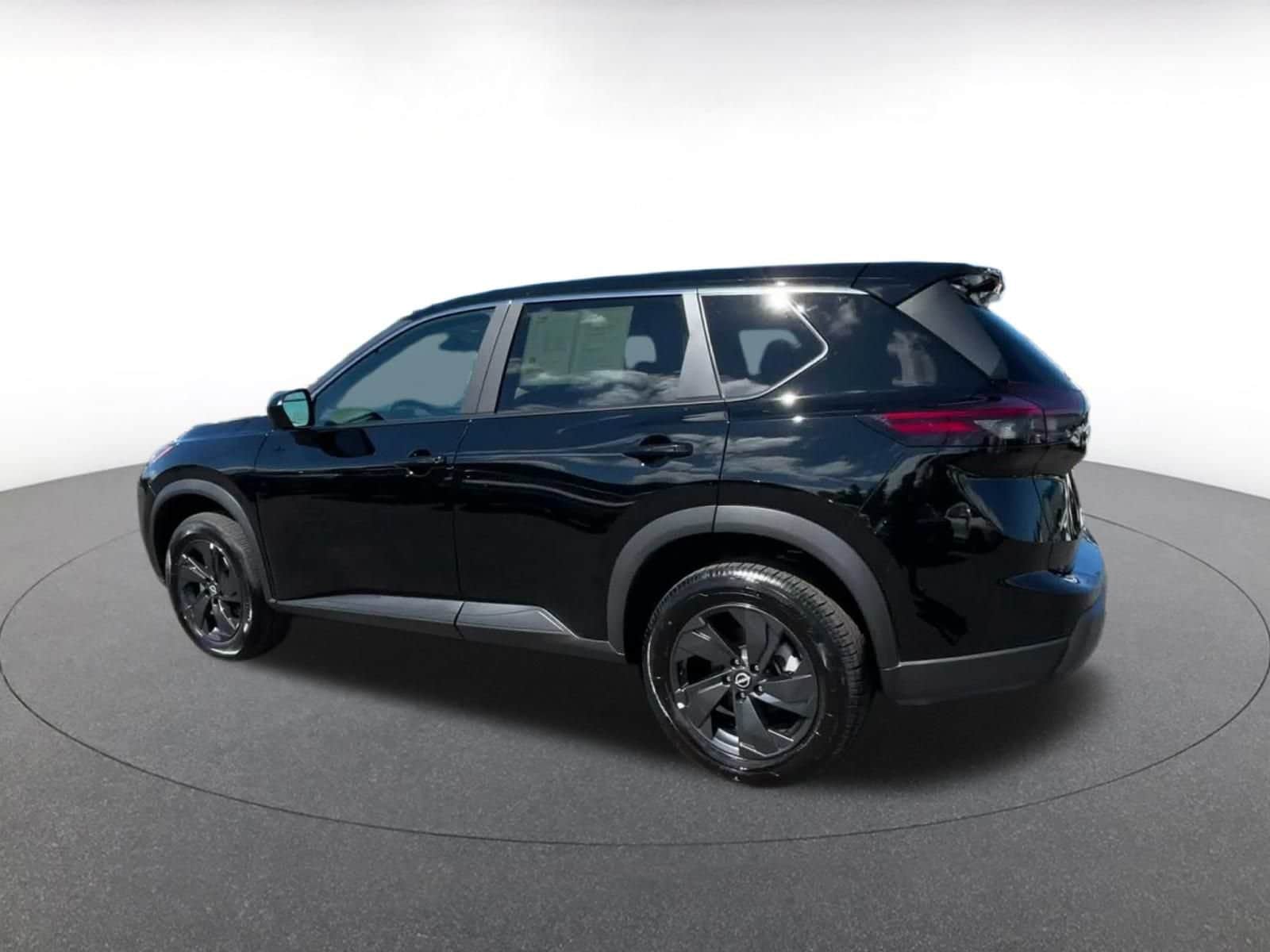 Thumbnail: 2026 Nissan Rogue - 8