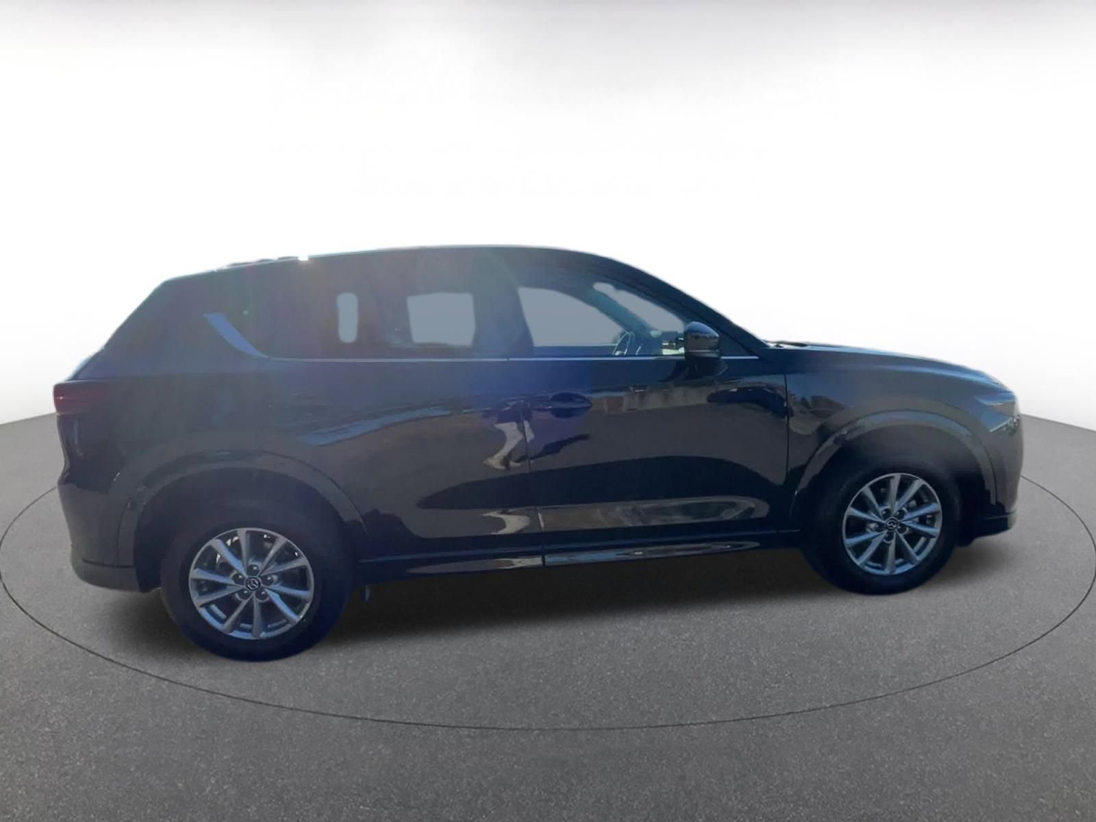 Thumbnail: 2025 Mazda CX-5 - 16