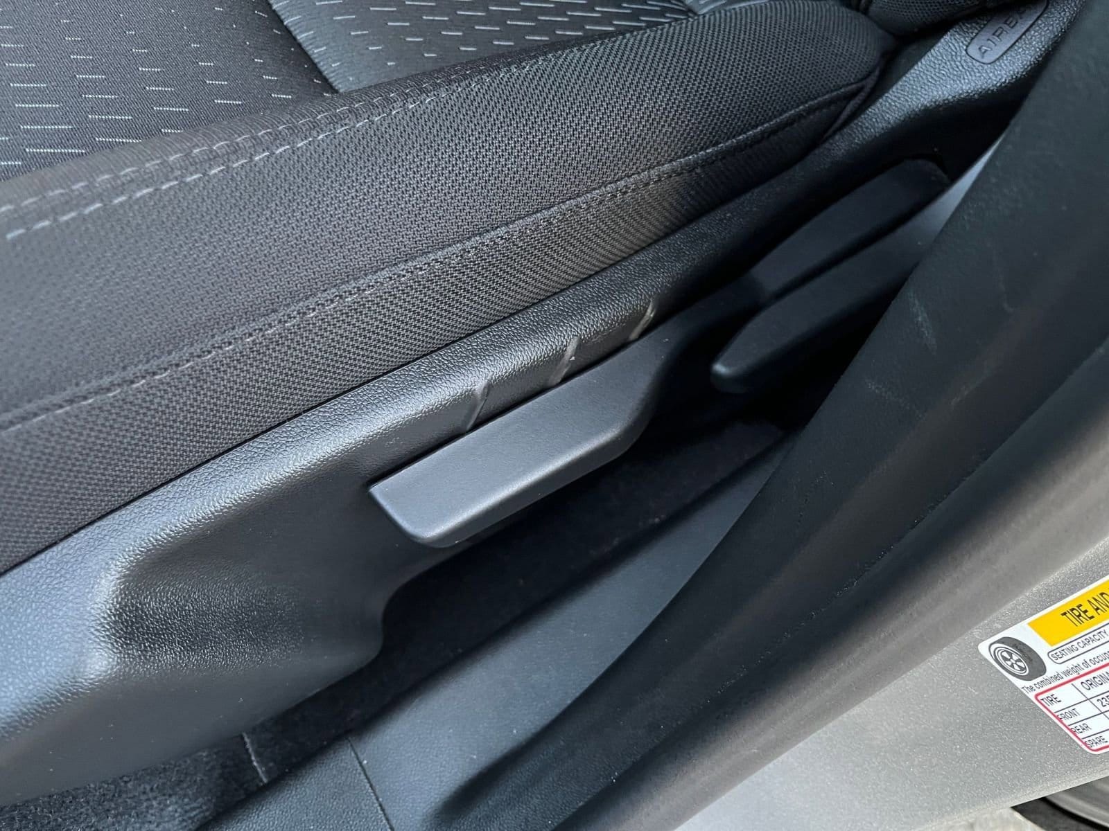 Thumbnail: 2025 Chevrolet Equinox - 23