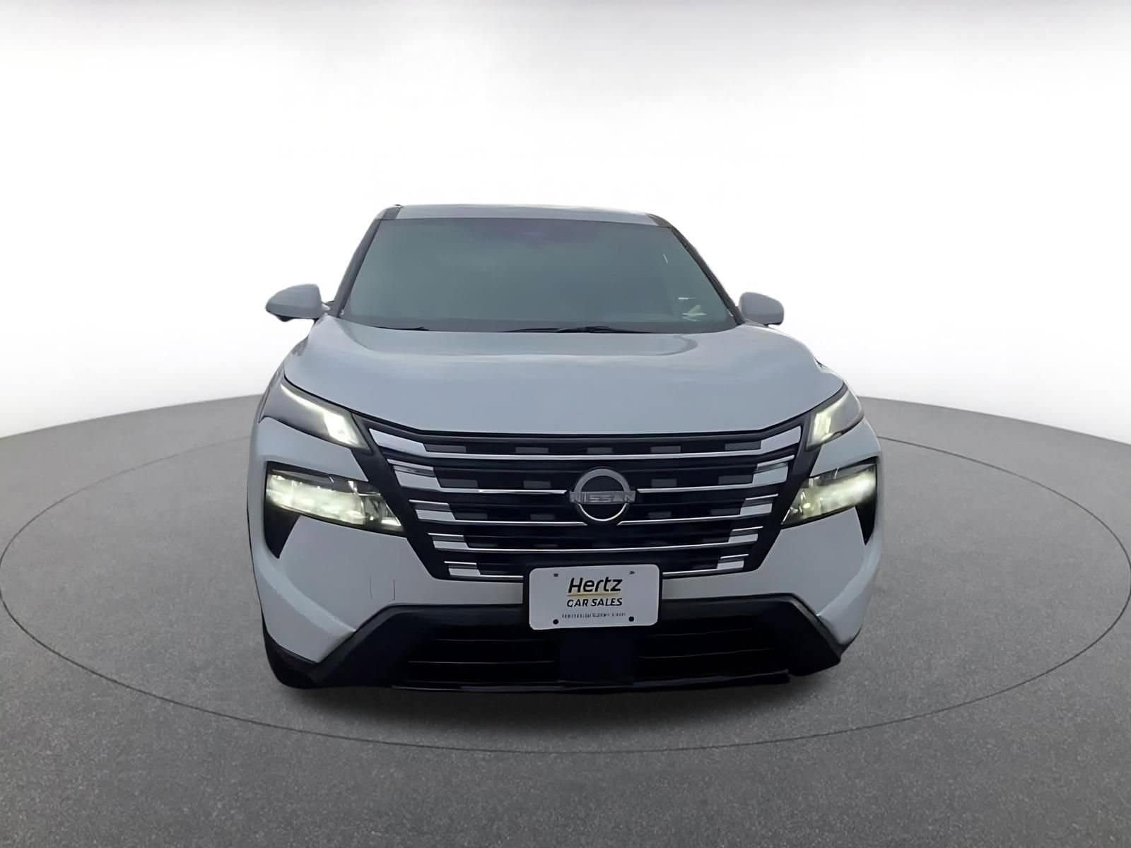 Thumbnail: 2025 Nissan Rogue - 4