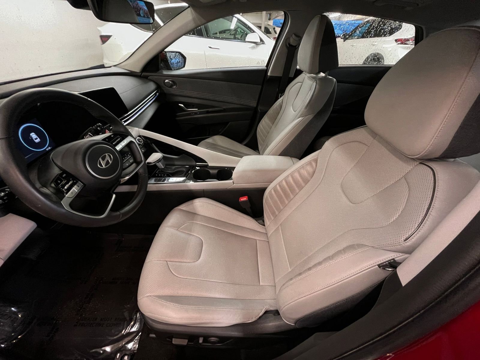 Thumbnail: 2025 Hyundai Elantra - 30