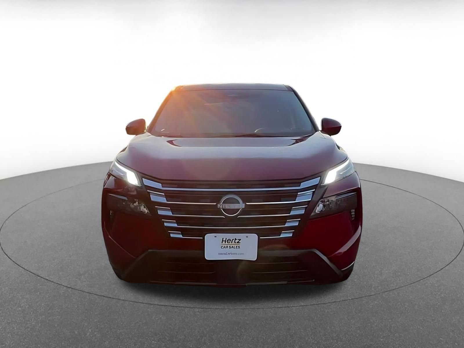 Thumbnail: 2025 Nissan Rogue - 4