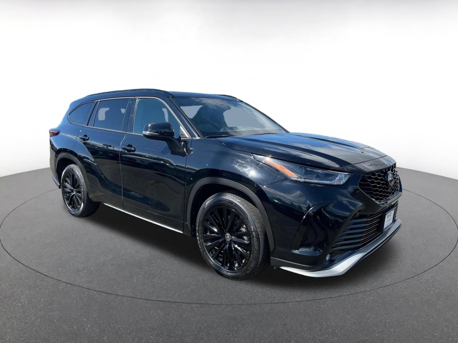 Thumbnail: 2025 Toyota Highlander - 1