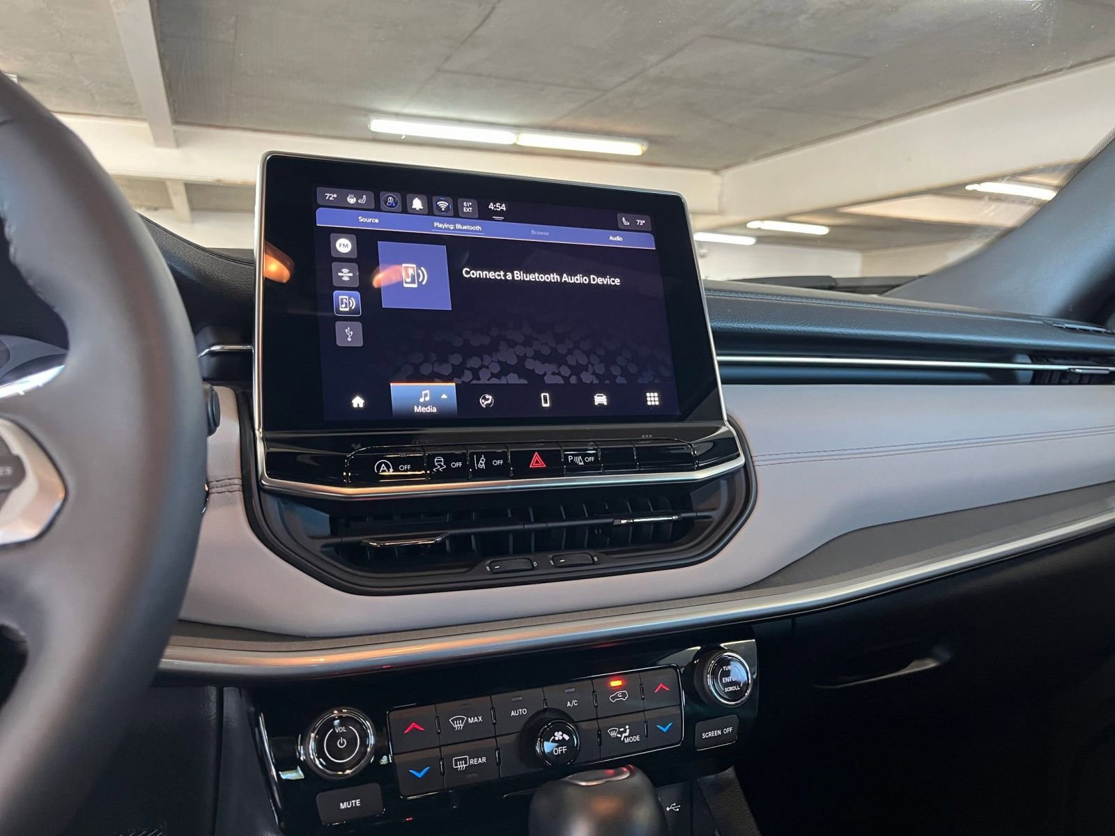 Thumbnail: 2025 Jeep Compass - 21