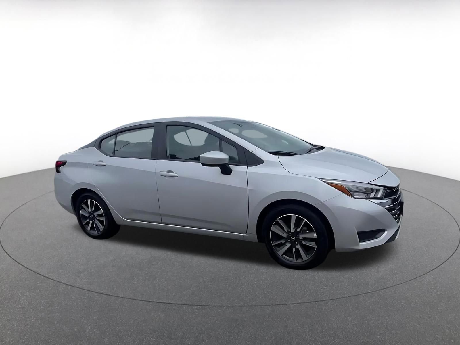 Thumbnail: 2025 Nissan Versa - 2