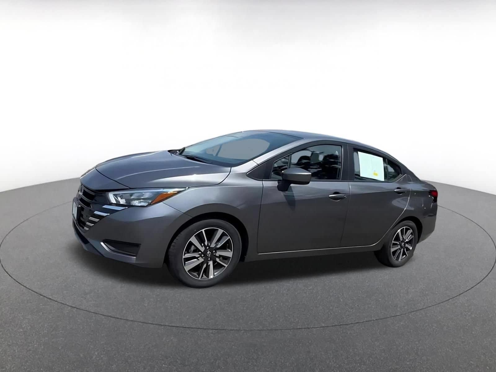 Thumbnail: 2025 Nissan Versa - 7