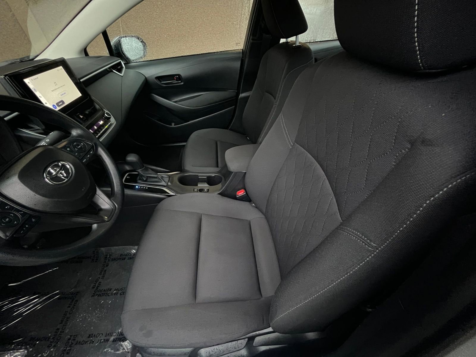 Thumbnail: 2025 Toyota Corolla - 27