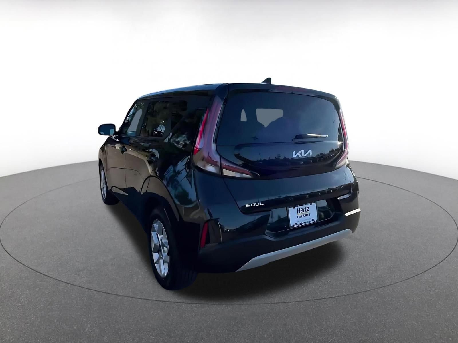 Thumbnail: 2025 Kia Soul - 11