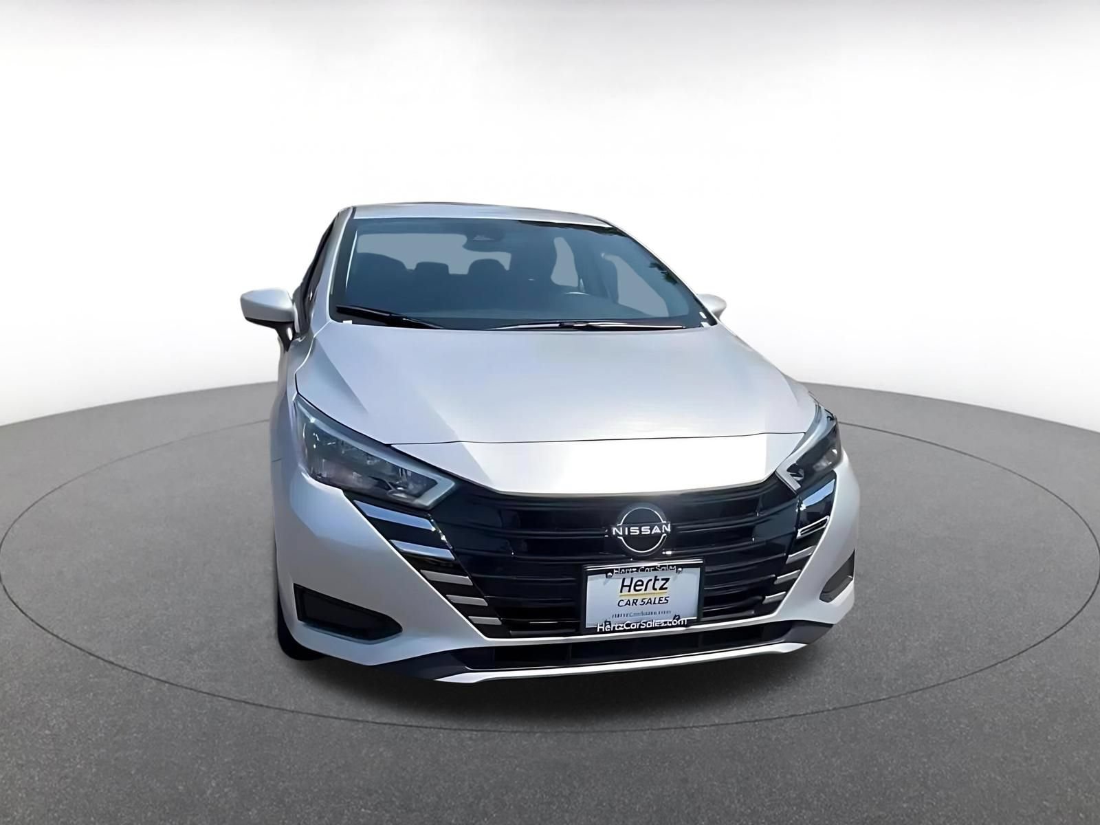 Thumbnail: 2025 Nissan Versa - 3